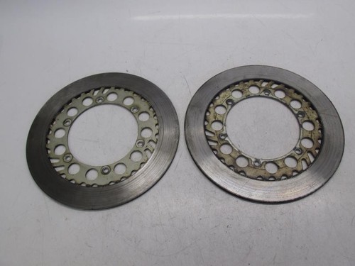 Front brake disc - yamaha, vmax