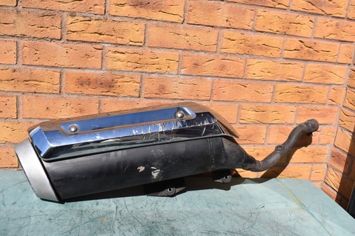 Original suzuki 400 an400 - original,