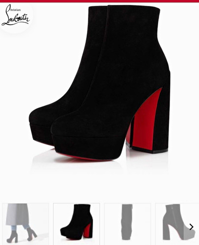 Christian louboutin movida - louboutin,