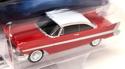Autoworld christine 1958 - autoworld, 1/64