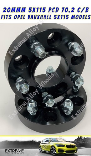 Alloy wheel spacer - alloy,