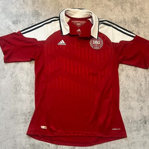 2012 adidas denmark home - adidas,