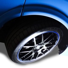 VW Transporter T6 Wheel Arch