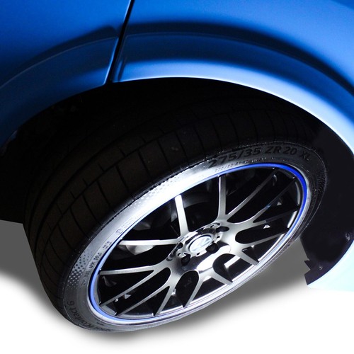 Transporter wheel arch - vw,