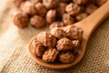 Organic Tiger Nuts from