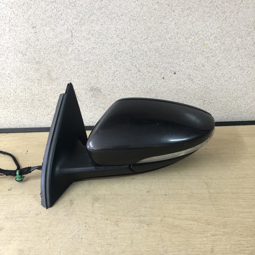 Passat wing - vw, b7
