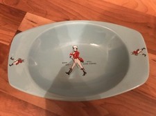 LARGE RARE RETRO ADVERTISING