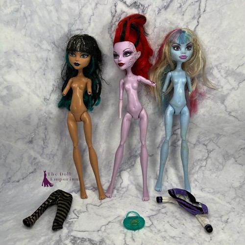 Monster high dolls picture - high,