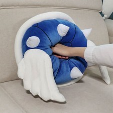 Super Mario Bros Plush Spiny