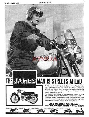 Amc group james - group, of