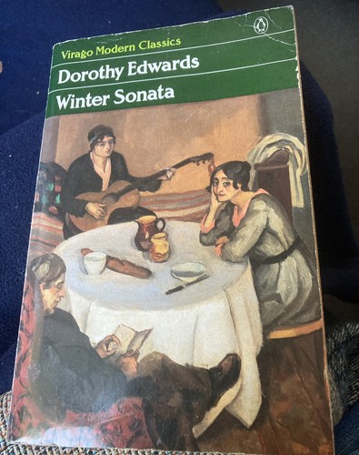Hard find virago - hard-to-find, edition