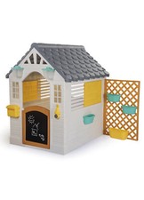 Dolu Garden Playhouse Kids