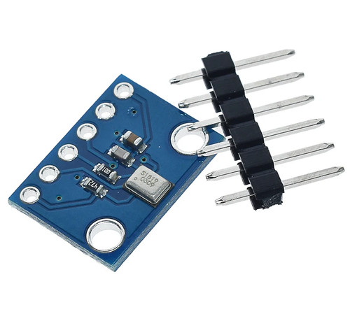 Sph0645 i2s mems microphone - sph0645,