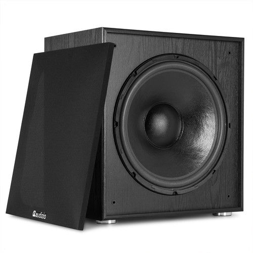 Audizio shfs15b active - audizio, 15"