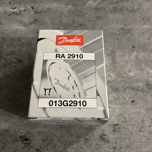 Danfoss ra2910 fixed sensor - danfoss,