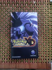 Pokémon XD Gale Of Darkness