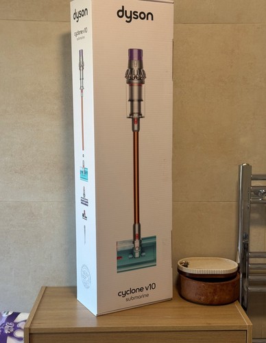 Dyson cyclone v10 submarine - v10,