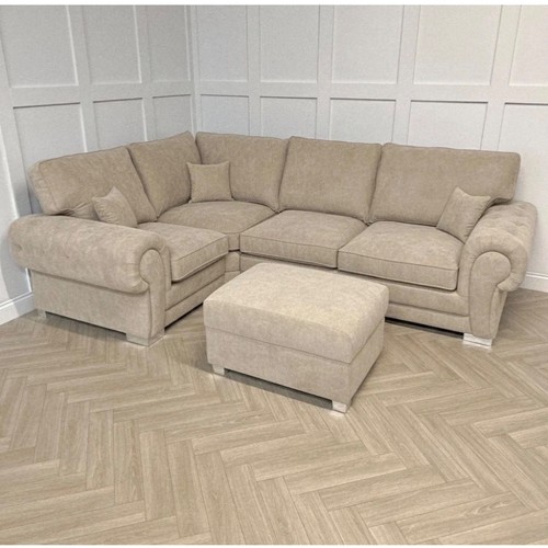 Luxury verona corner sofa - verona, |