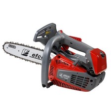 Efco MTT 2500 1.3 HP Chainsaw, 3/8" Pitch, .050" Gauge , 10"