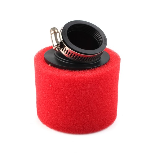 35mm angled foam air filter - 35mm,