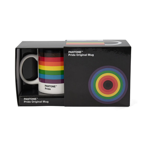 Limited pantone mug - limited,