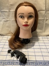 Unused Hairdressing Training