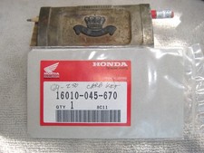 Genuine Honda Z50A Z50M