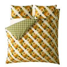 Orla Kiely Retro Flower Stripe