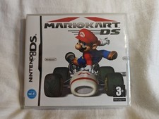 Mario Kart DS Sealed 