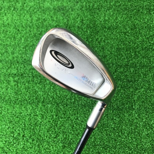 Macgregor iron carbon r - macgregor, 9