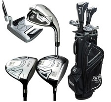 Lynx Boom Boom Complete Golf