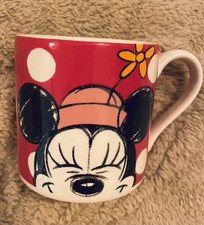 Disney Mickey Mouse x Cath