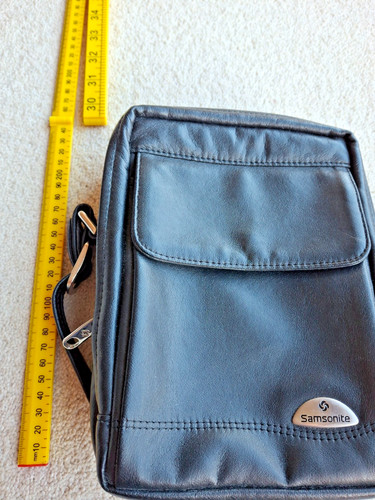 Samsonite crossbody black - , bag