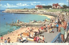 Vintage john hinde postcard - hinde,