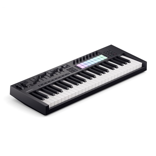 Novation launchkey mk4 - novation, usb