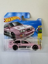 Hot Wheels Ford Sierra