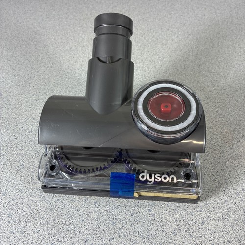 Dyson tangle free turbine - free,