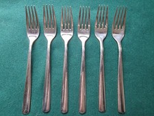 WMF Boston Table Dinner Fork x