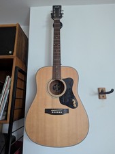  GUILD A-20 Bob Marley -