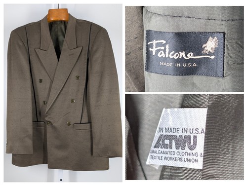 Vintage 80s falcone new - falcone, wave