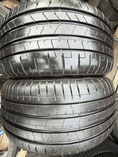 2X  245 40 R19 94W  Pirelli P