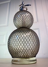 Rare Antique French Double