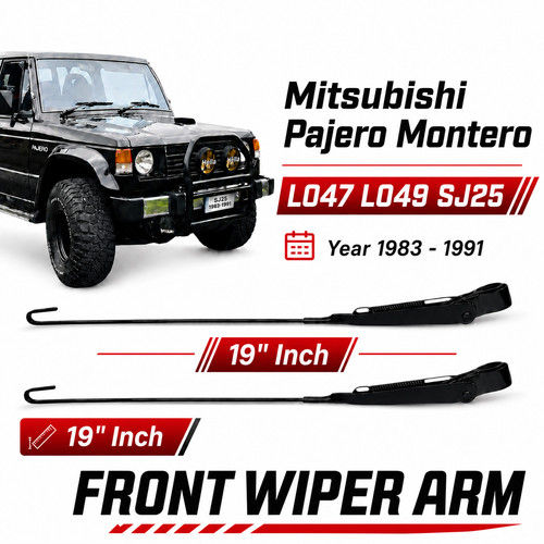 Fits montero pajero 82 - fits,, 82-90
