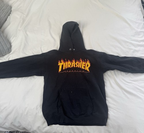 Thrasher men hoodie - men's,