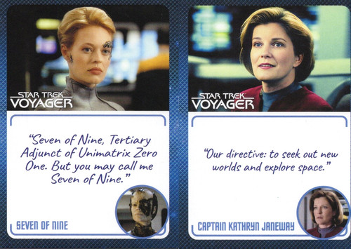 Star trek voyager archives - trek,