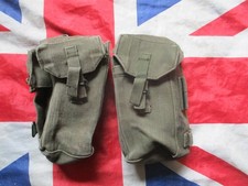 pair of BRITISH ARMY ISSUE 58