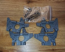 Traxxas T Maxx front & rear