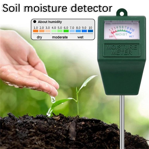 Professioanl soil moisture - soil,
