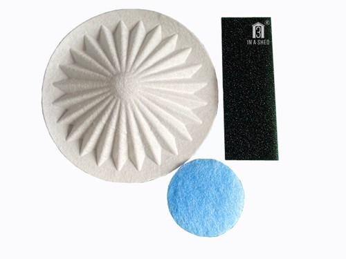 Vax replacement filter - vax,