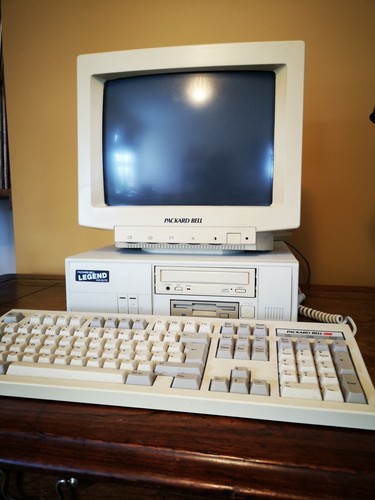 Legendary original 1980s - original,
